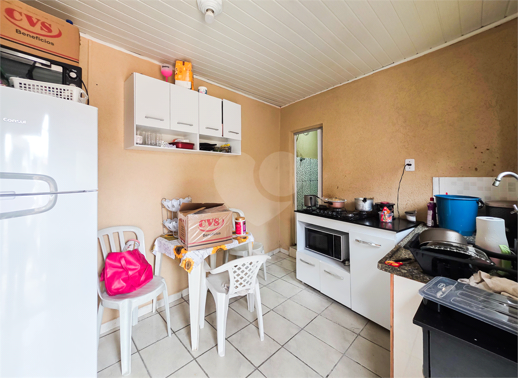 Casa - Guaianazes - 5 Quartos - 1 Vaga - Venda / Compra