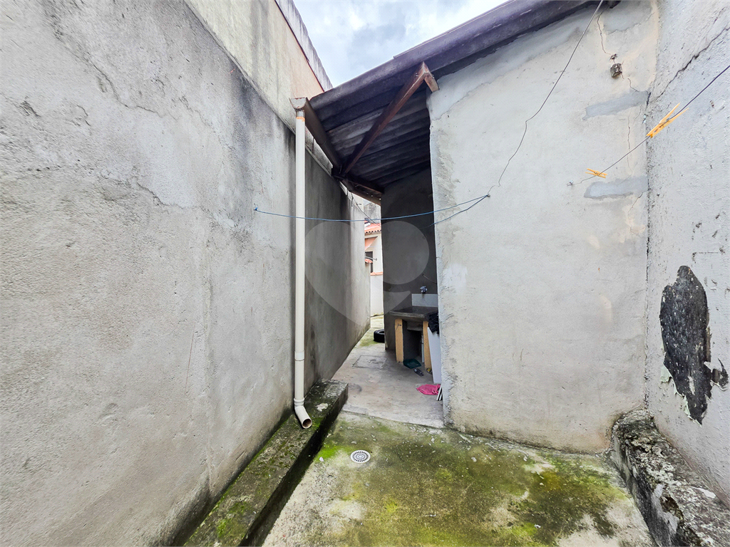 Casa - Guaianazes - 5 Quartos - 1 Vaga - Venda / Compra