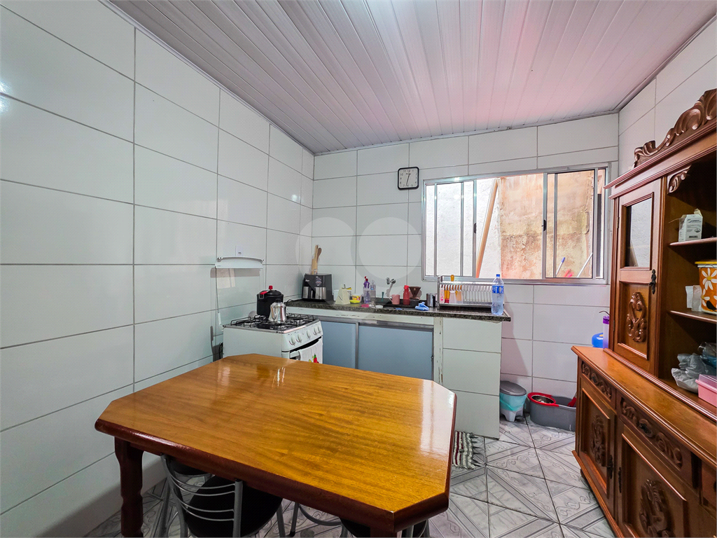 Casa - Guaianazes - 5 Quartos - 1 Vaga - Venda / Compra