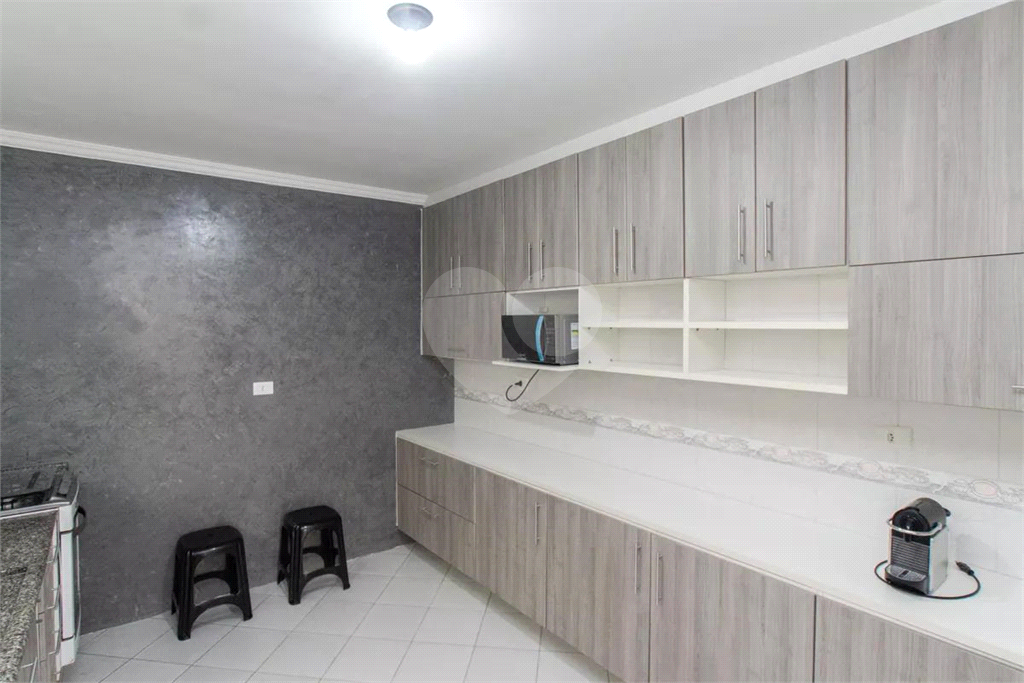 Sobrado em condomínio fechado na Vila Maria 