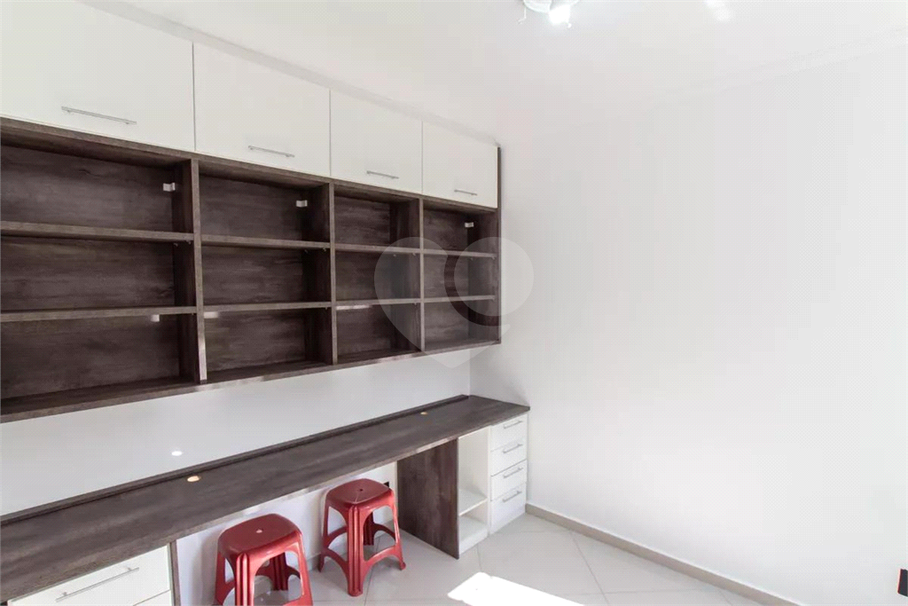 Sobrado em condomínio fechado na Vila Maria 