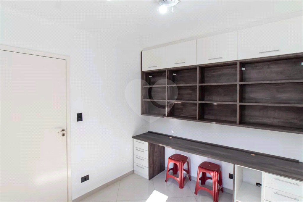 Sobrado em condomínio fechado na Vila Maria 