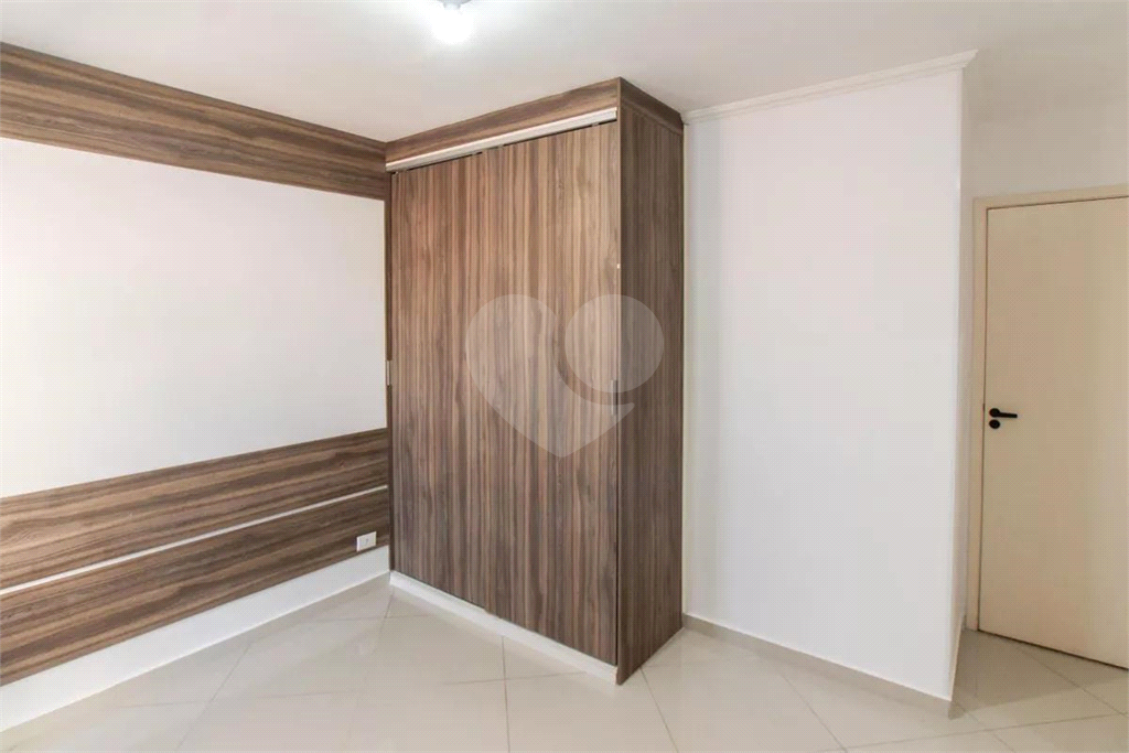 Sobrado em condomínio fechado na Vila Maria 