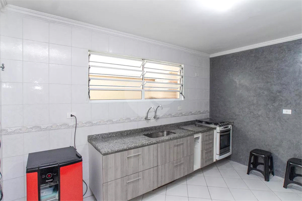 Sobrado em condomínio fechado na Vila Maria 