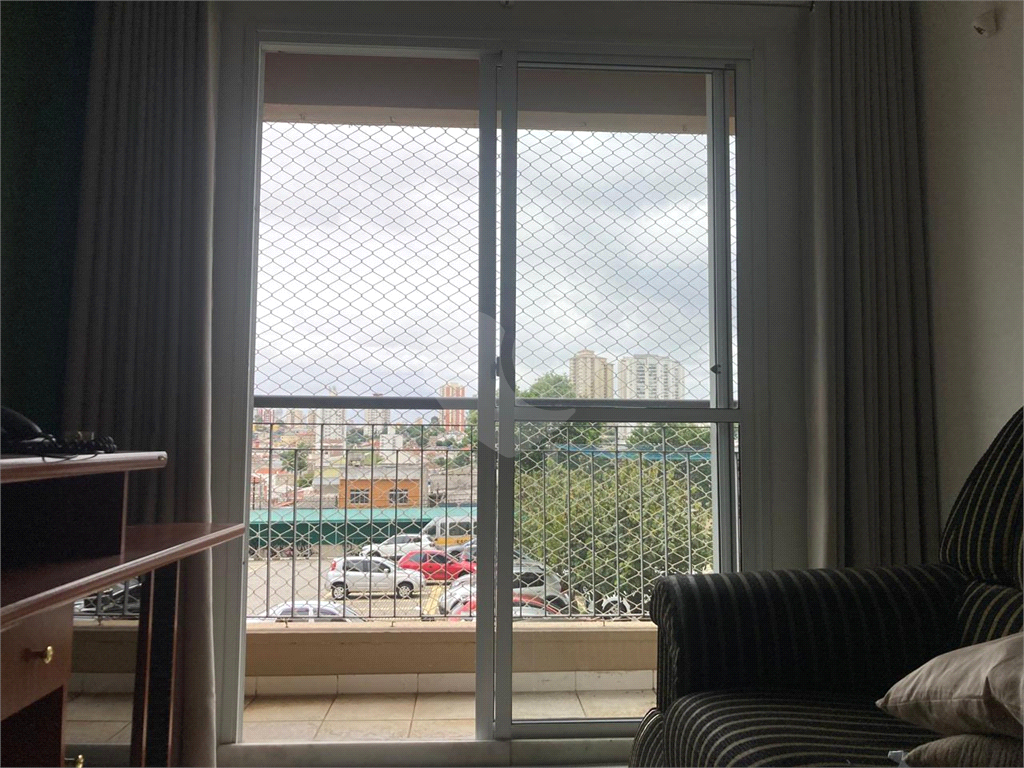 Apartamento Lauzane Paulista