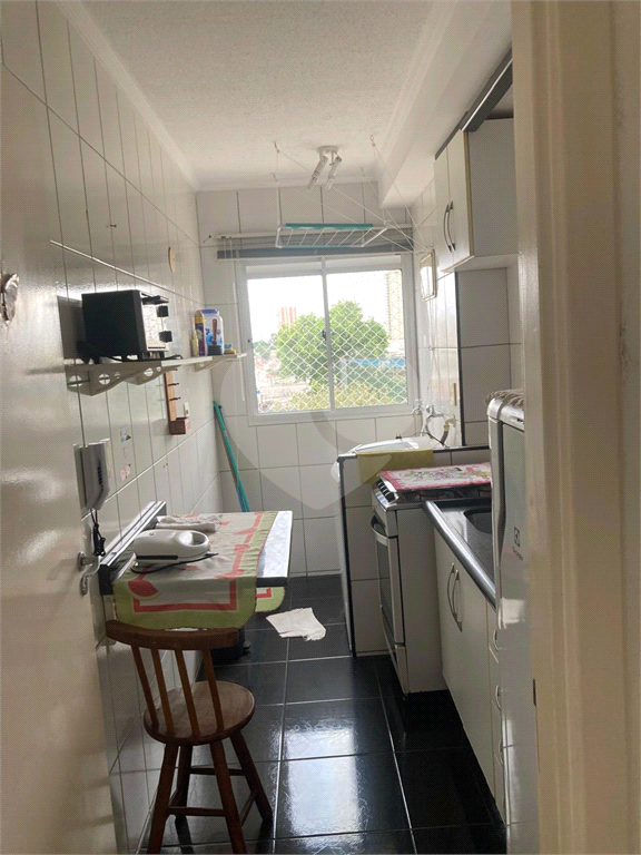 Apartamento Lauzane Paulista