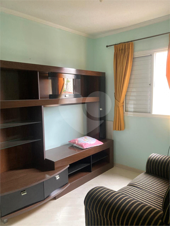 Apartamento Lauzane Paulista