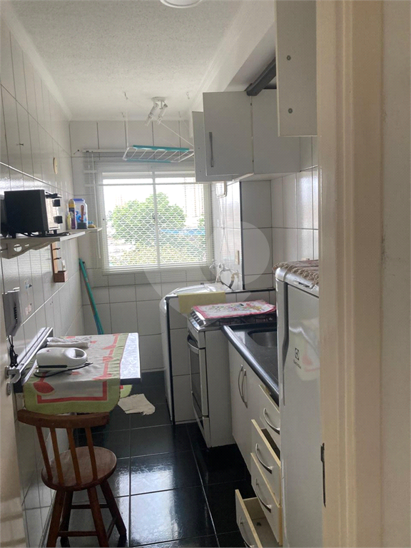 Apartamento Lauzane Paulista