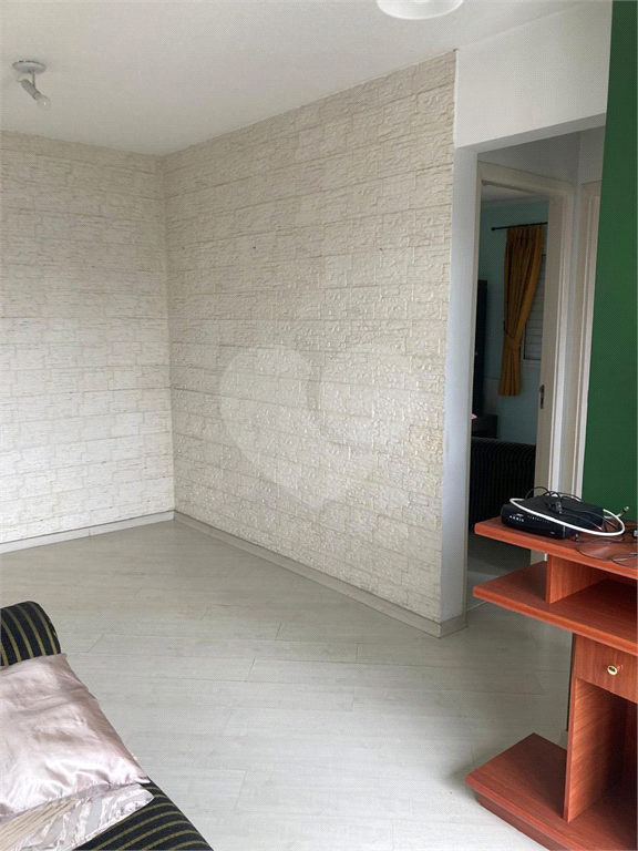 Apartamento Lauzane Paulista