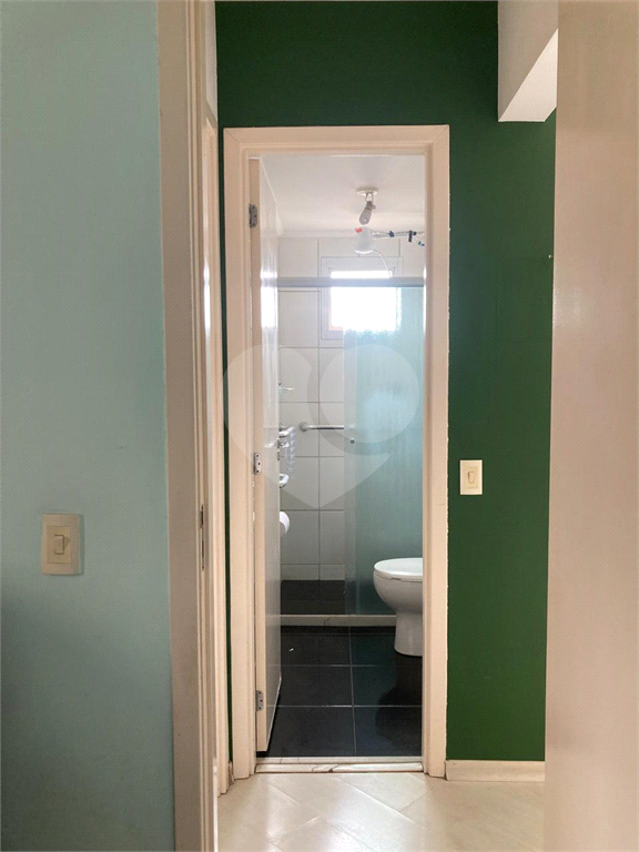 Apartamento Lauzane Paulista