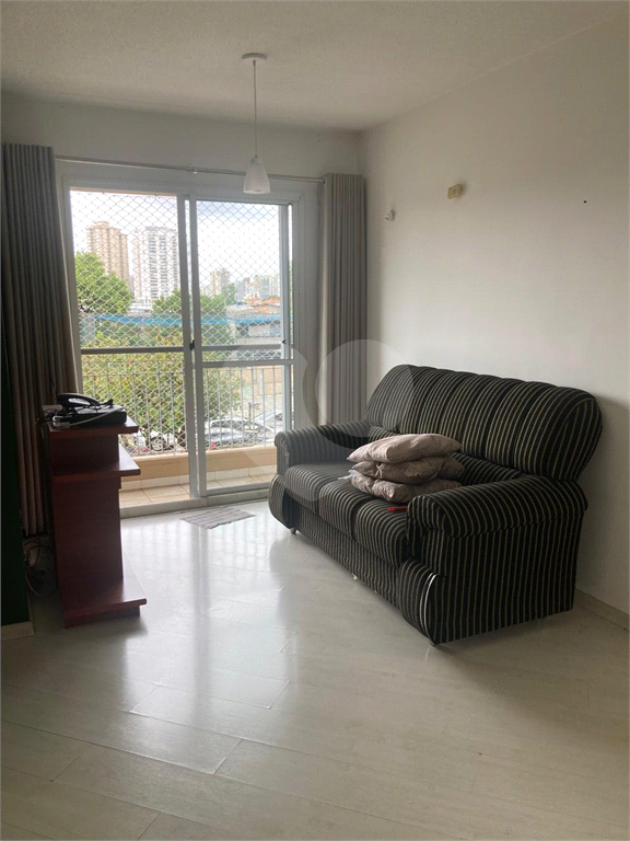Apartamento Lauzane Paulista