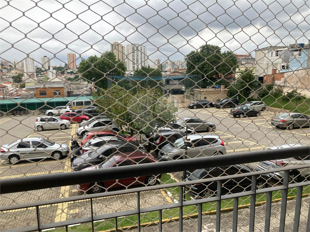 Apartamento Lauzane Paulista