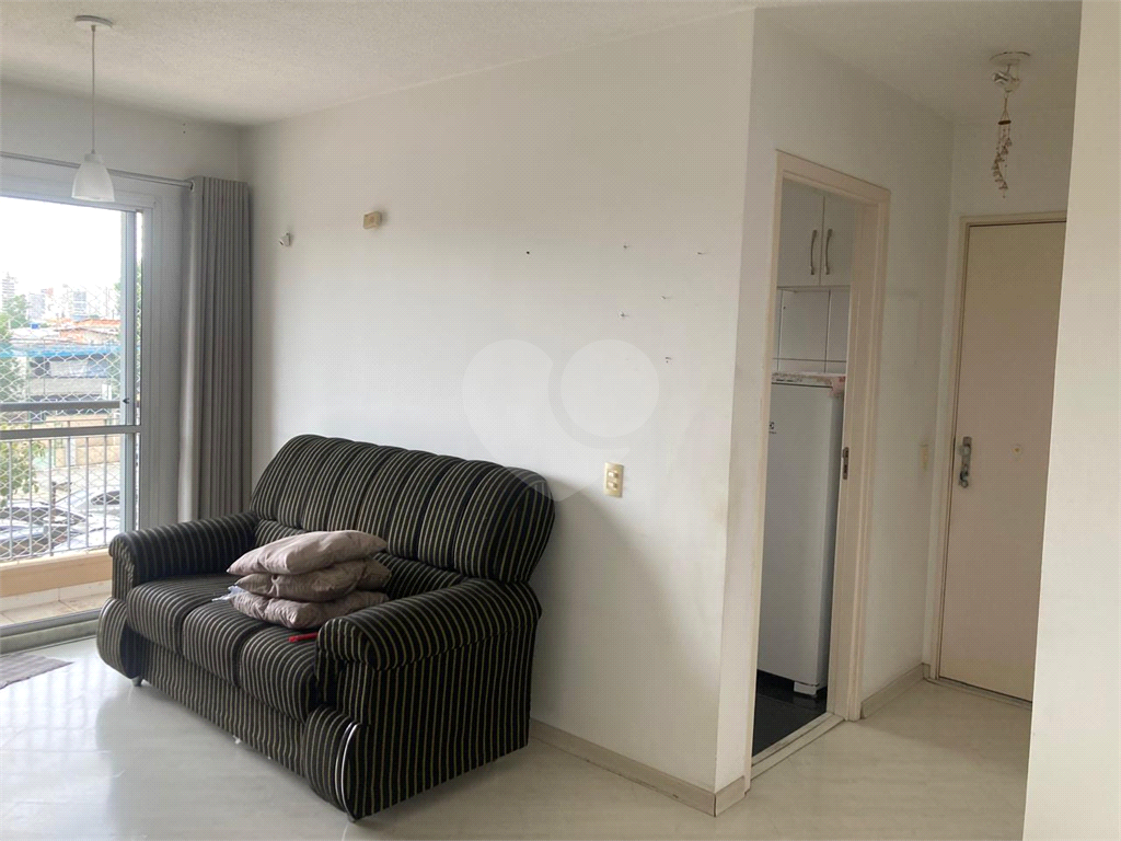 Apartamento Lauzane Paulista