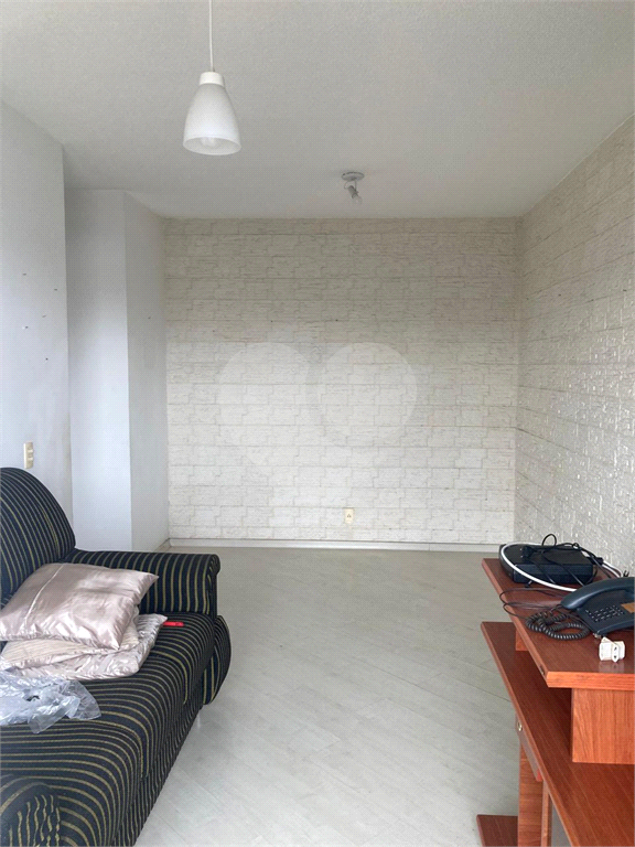 Apartamento Lauzane Paulista