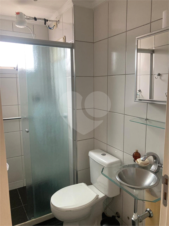 Apartamento Lauzane Paulista