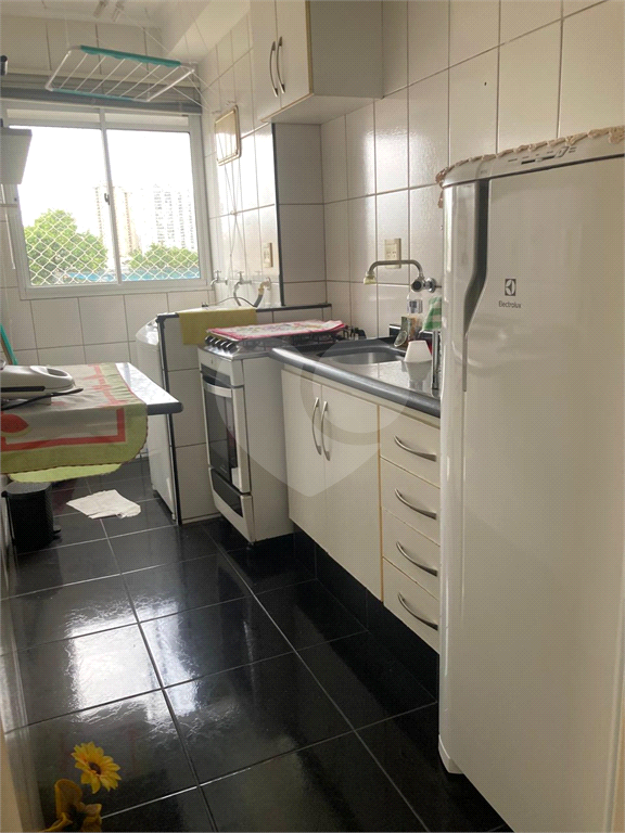 Apartamento Lauzane Paulista