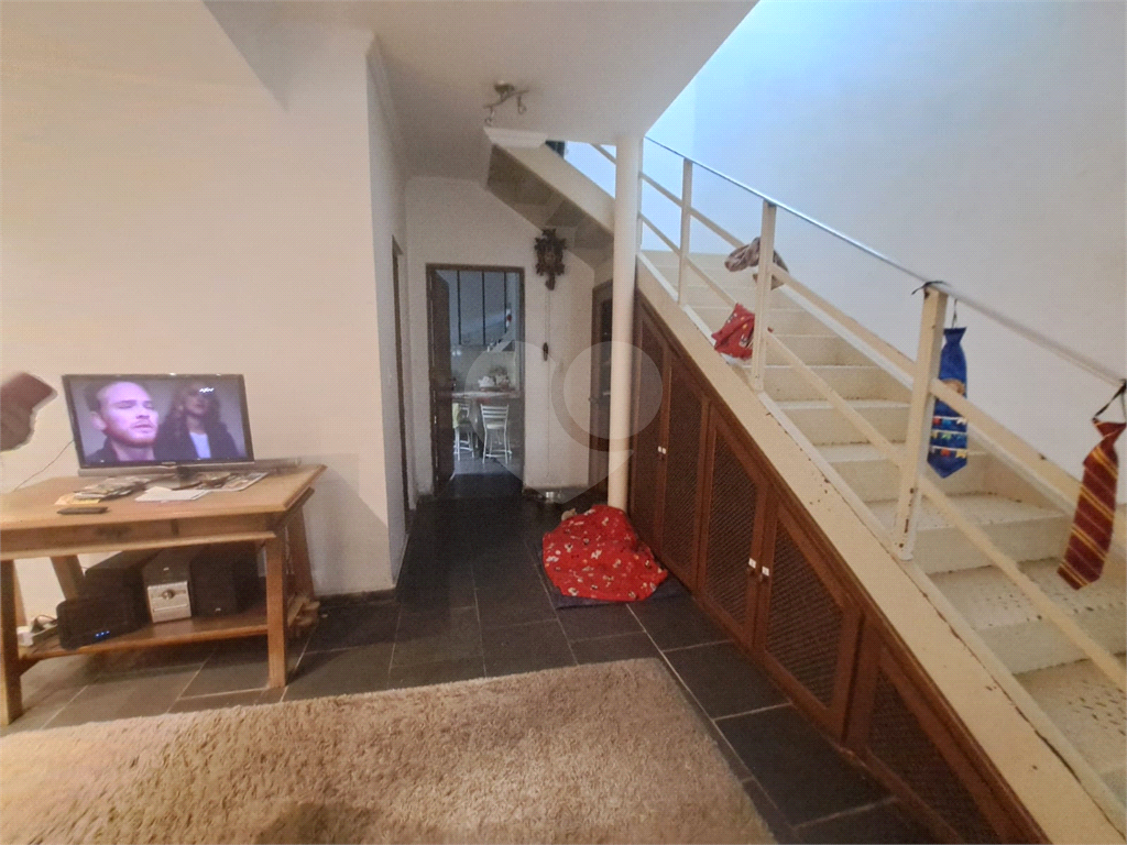 Sobrado à venda | 247 m² | 3 dormitórios | 2 vagas | Tucuruvi - São Paulo