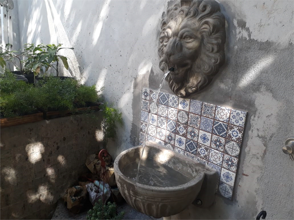 Sobrado à venda | 247 m² | 3 dormitórios | 2 vagas | Tucuruvi - São Paulo