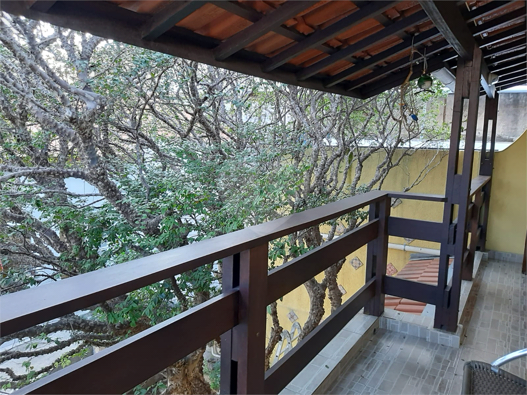 Sobrado à venda | 247 m² | 3 dormitórios | 2 vagas | Tucuruvi - São Paulo