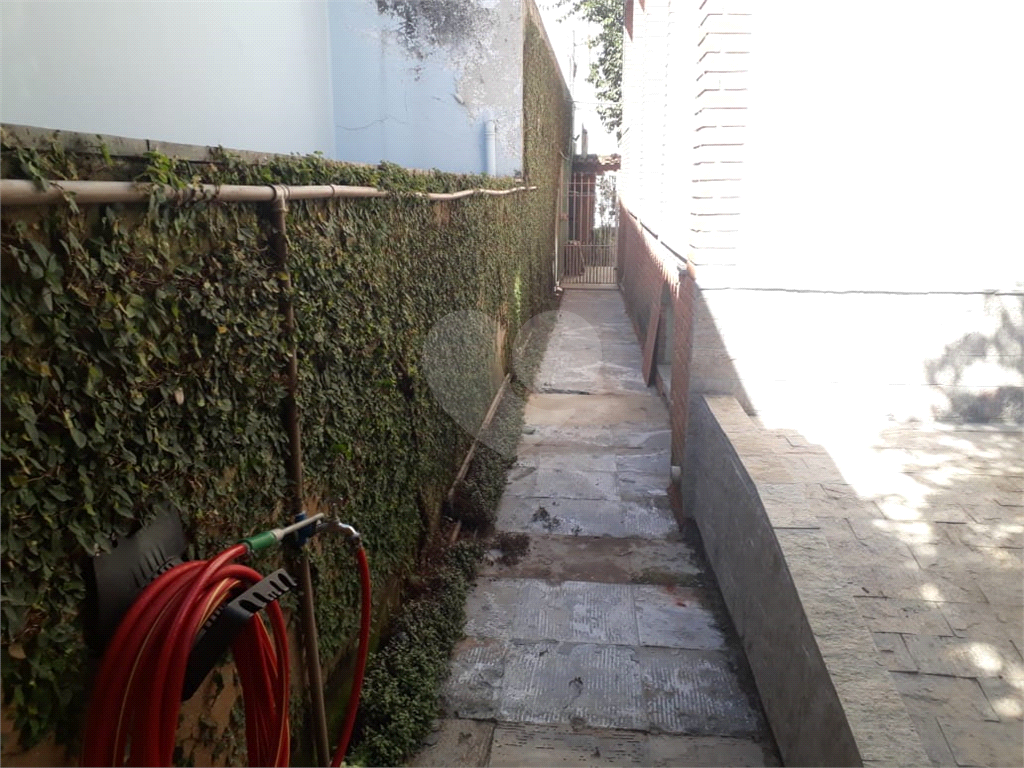 Sobrado à venda | 247 m² | 3 dormitórios | 2 vagas | Tucuruvi - São Paulo