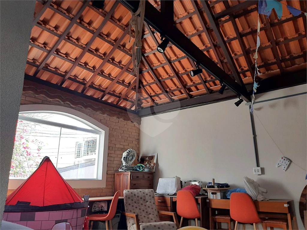 Sobrado à venda | 247 m² | 3 dormitórios | 2 vagas | Tucuruvi - São Paulo