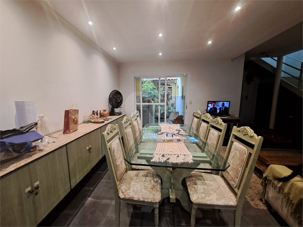 Sobrado à venda | 247 m² | 3 dormitórios | 2 vagas | Tucuruvi - São Paulo