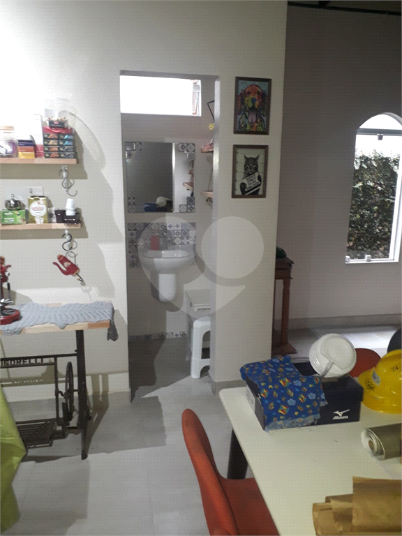 Sobrado à venda | 247 m² | 3 dormitórios | 2 vagas | Tucuruvi - São Paulo