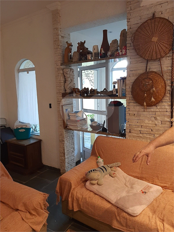 Sobrado à venda | 247 m² | 3 dormitórios | 2 vagas | Tucuruvi - São Paulo