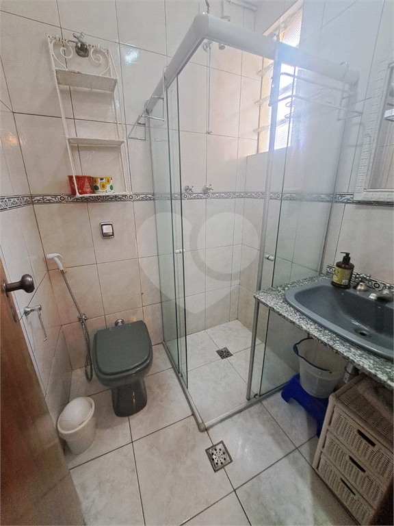 Sobrado à venda | 247 m² | 3 dormitórios | 2 vagas | Tucuruvi - São Paulo