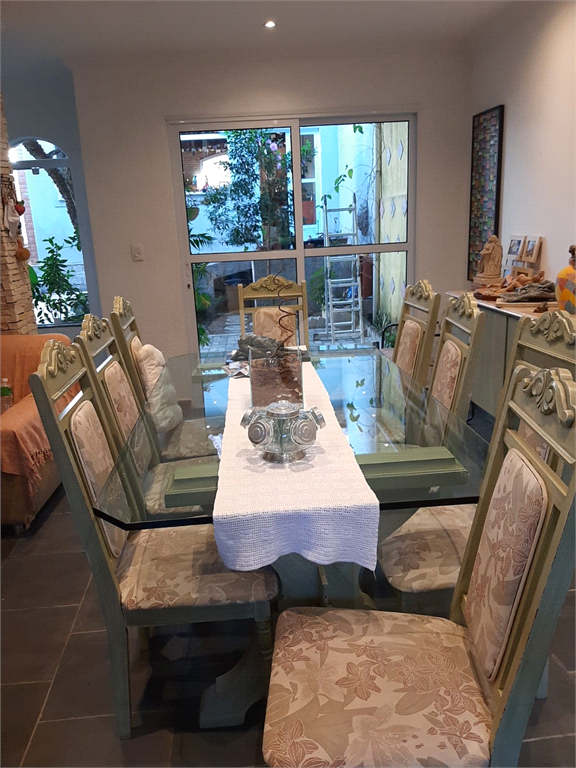 Sobrado à venda | 247 m² | 3 dormitórios | 2 vagas | Tucuruvi - São Paulo