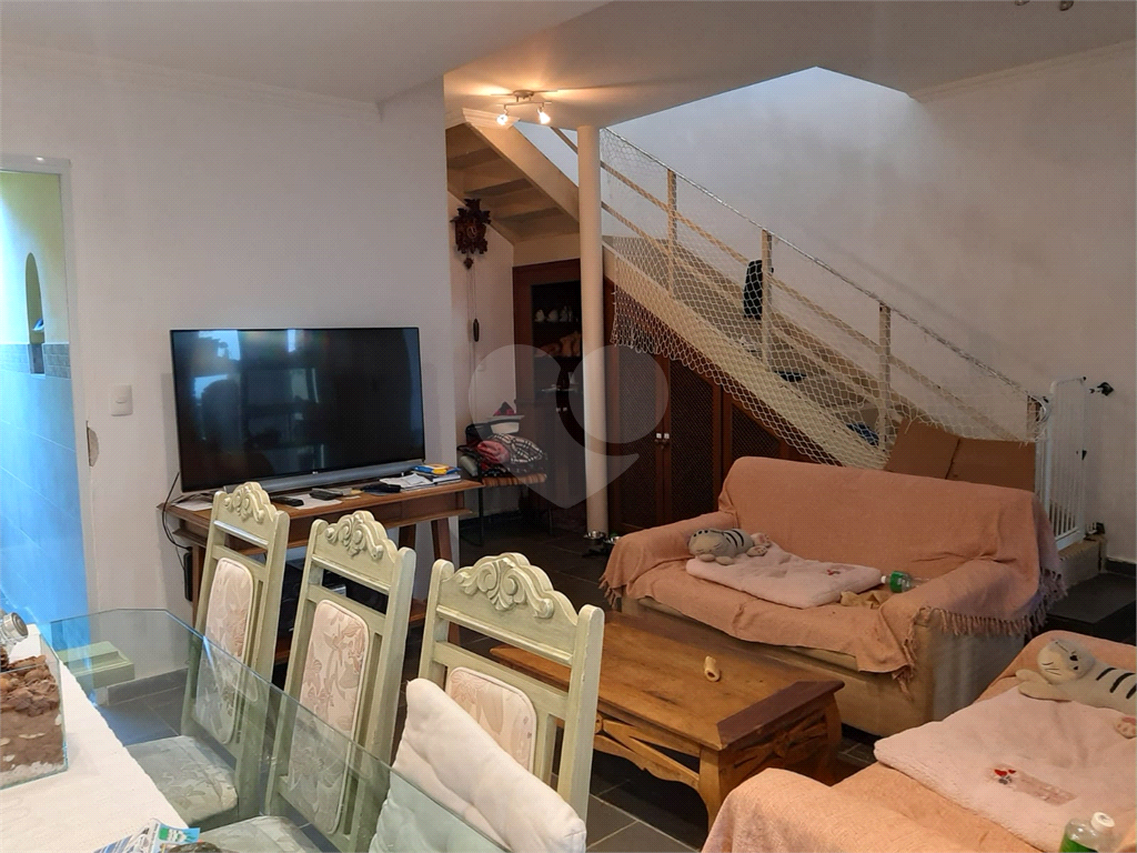 Sobrado à venda | 247 m² | 3 dormitórios | 2 vagas | Tucuruvi - São Paulo