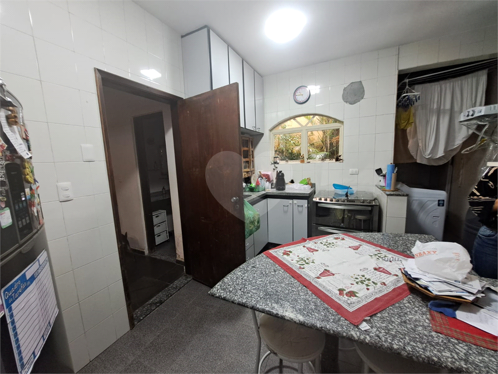 Sobrado à venda | 247 m² | 3 dormitórios | 2 vagas | Tucuruvi - São Paulo
