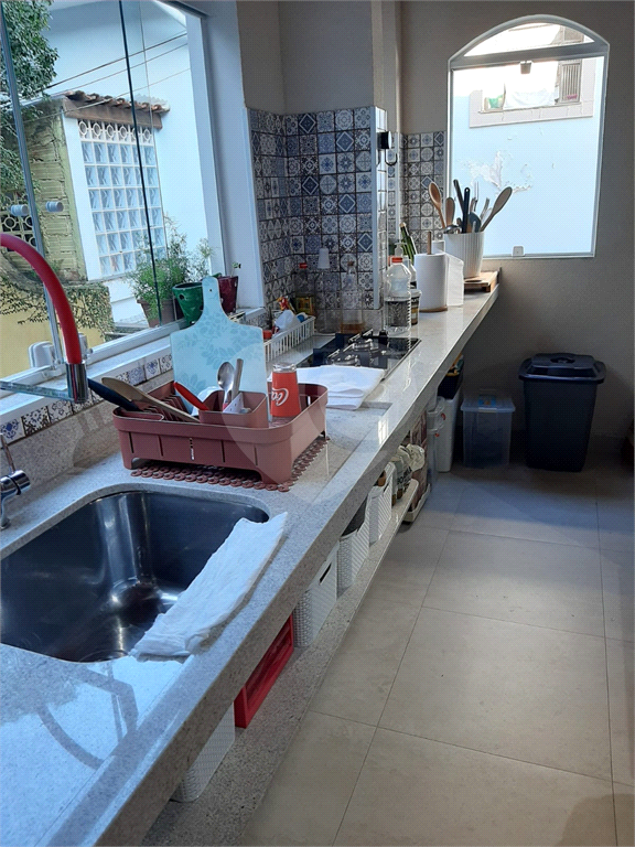 Sobrado à venda | 247 m² | 3 dormitórios | 2 vagas | Tucuruvi - São Paulo