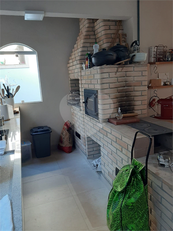 Sobrado à venda | 247 m² | 3 dormitórios | 2 vagas | Tucuruvi - São Paulo