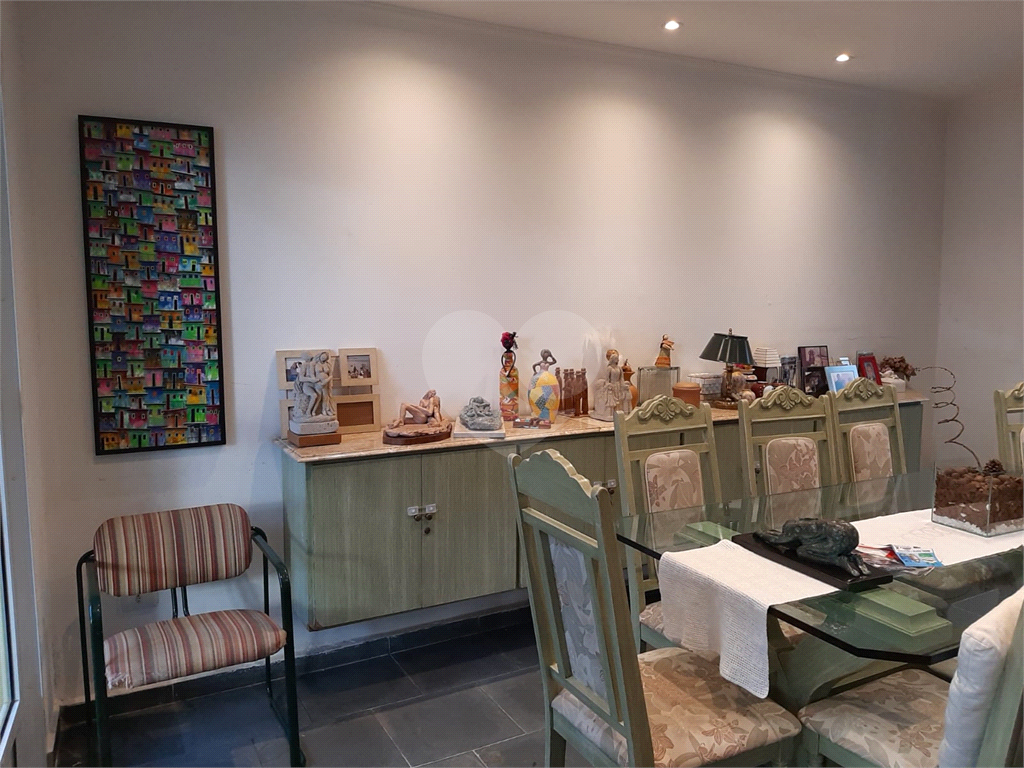 Sobrado à venda | 247 m² | 3 dormitórios | 2 vagas | Tucuruvi - São Paulo