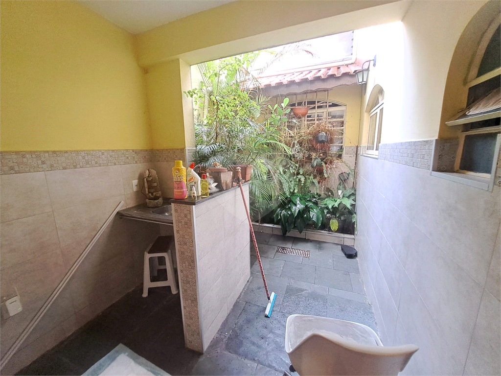 Sobrado à venda | 247 m² | 3 dormitórios | 2 vagas | Tucuruvi - São Paulo