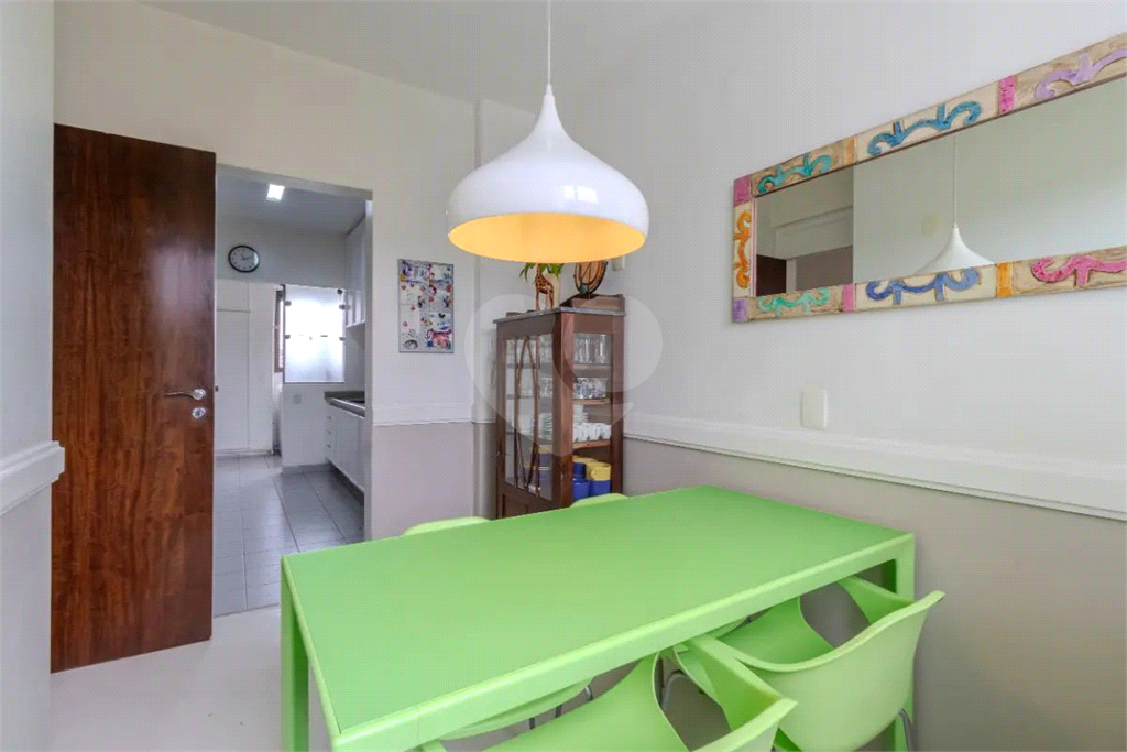 Apartamento à venda - Vila Morumbi 