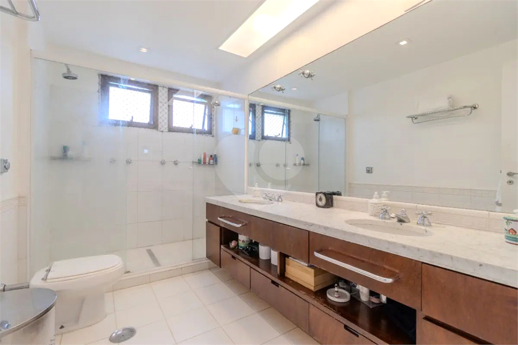 Apartamento à venda - Vila Morumbi 