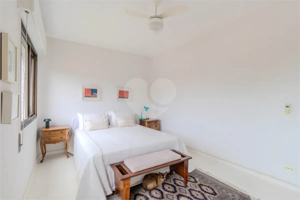 Apartamento à venda - Vila Morumbi 