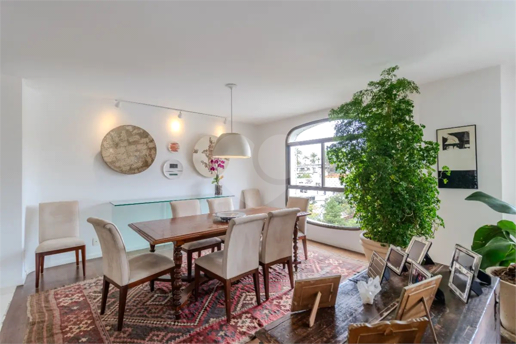 Apartamento à venda - Vila Morumbi 