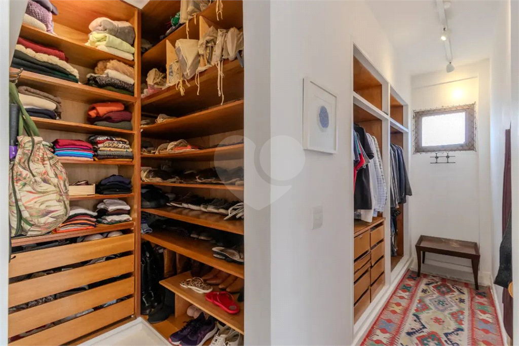 Apartamento à venda - Vila Morumbi 