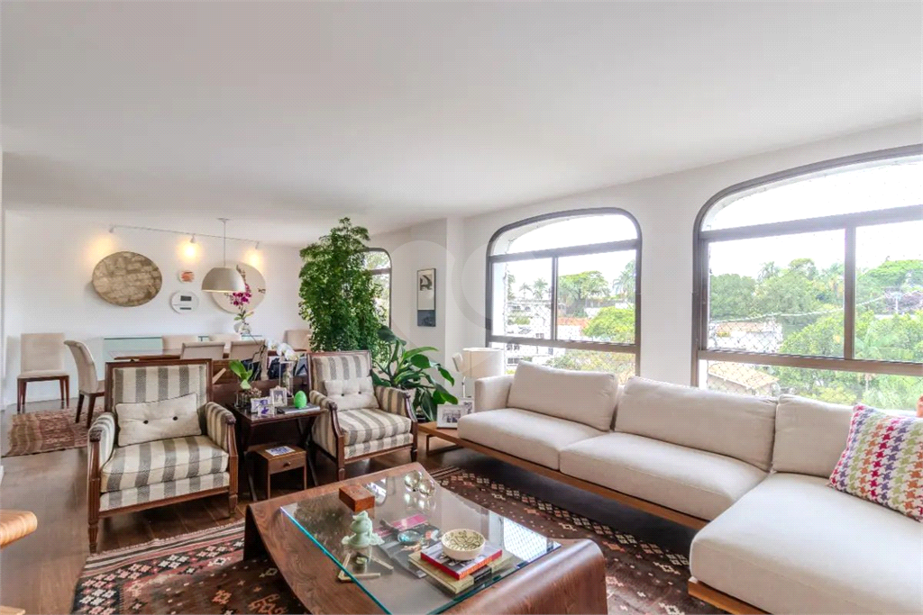 Apartamento à venda - Vila Morumbi 