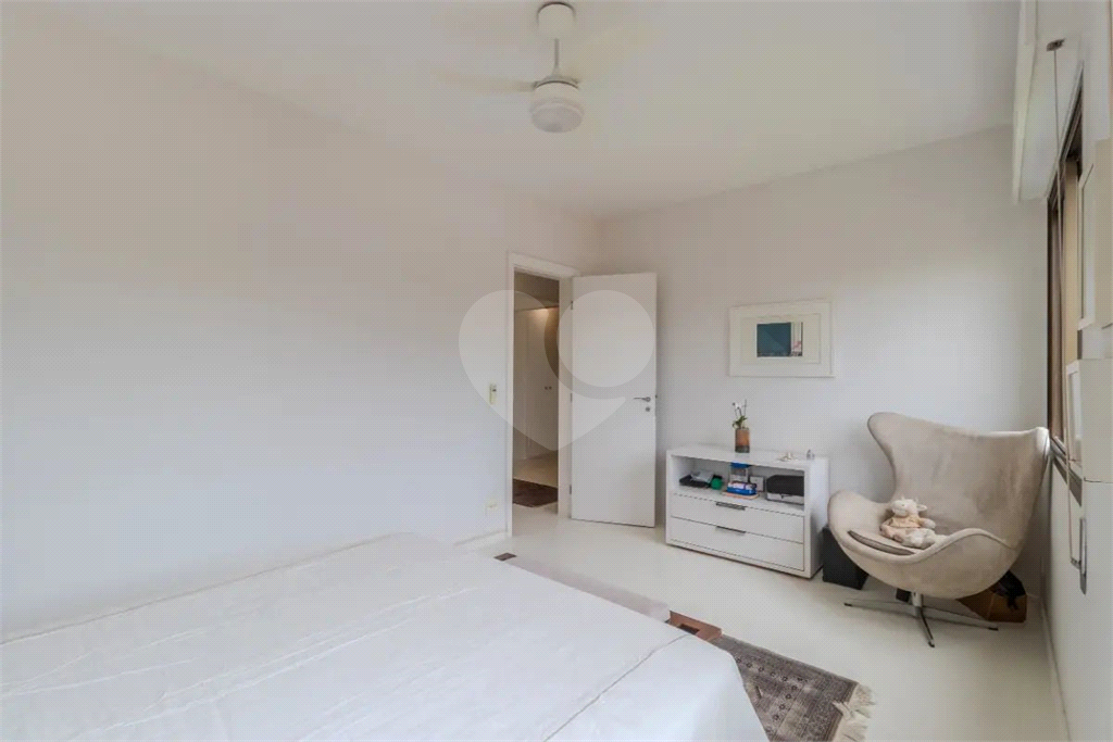 Apartamento à venda - Vila Morumbi 