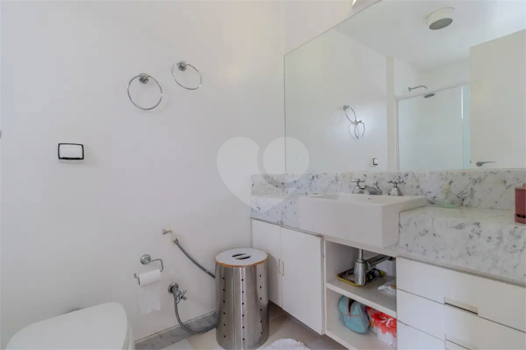 Apartamento à venda - Vila Morumbi 