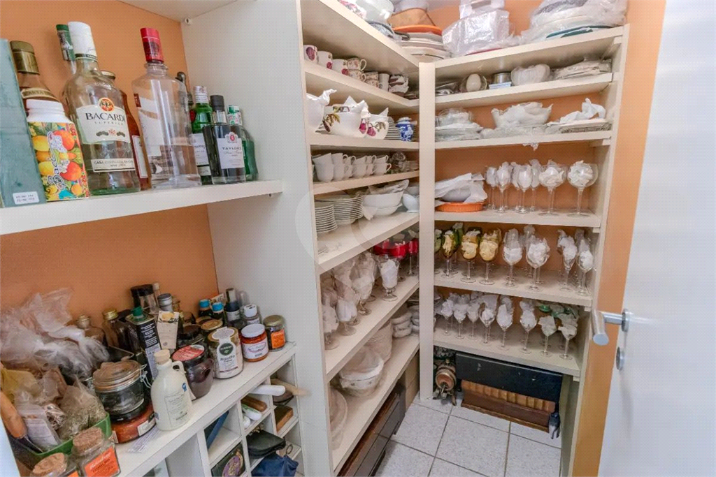 Apartamento à venda - Vila Morumbi 