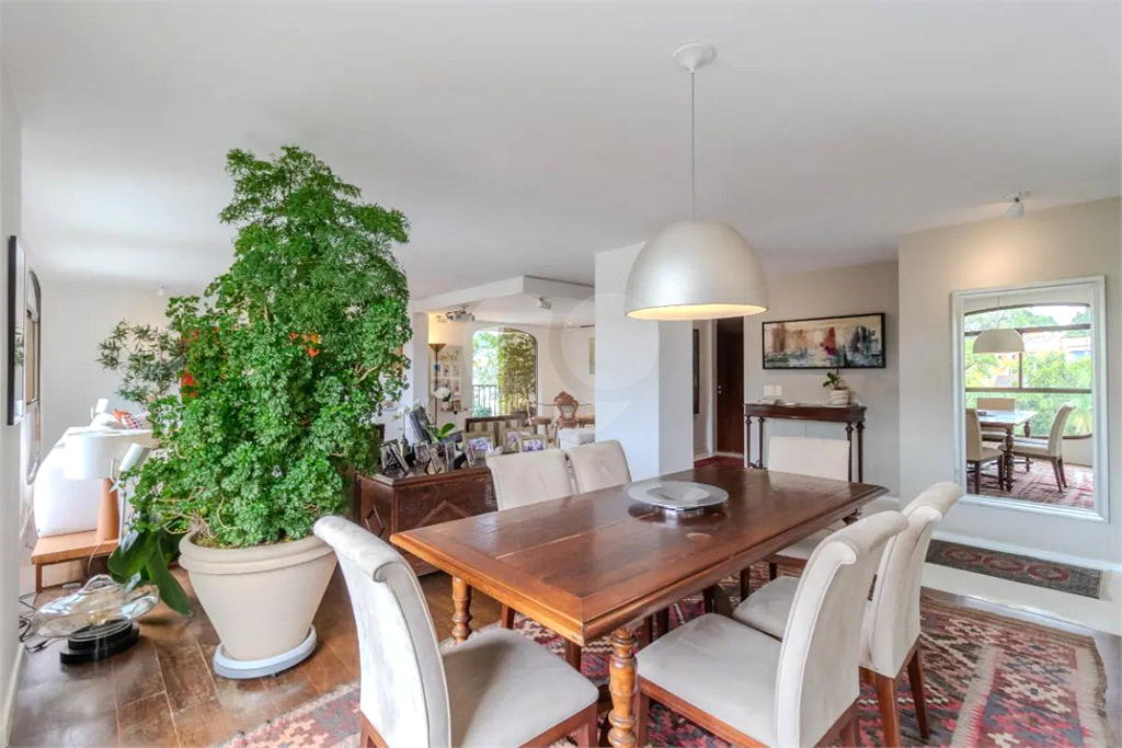 Apartamento à venda - Vila Morumbi 