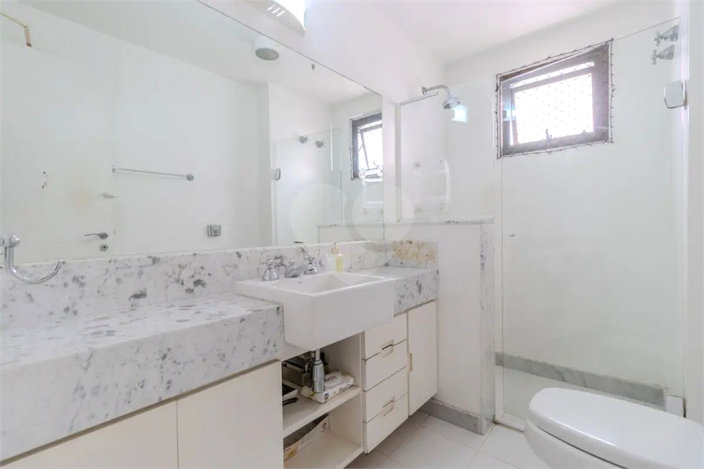 Apartamento à venda - Vila Morumbi 