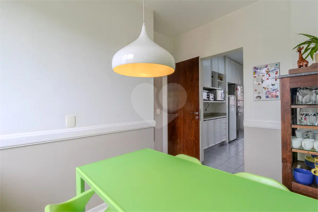 Apartamento à venda - Vila Morumbi 