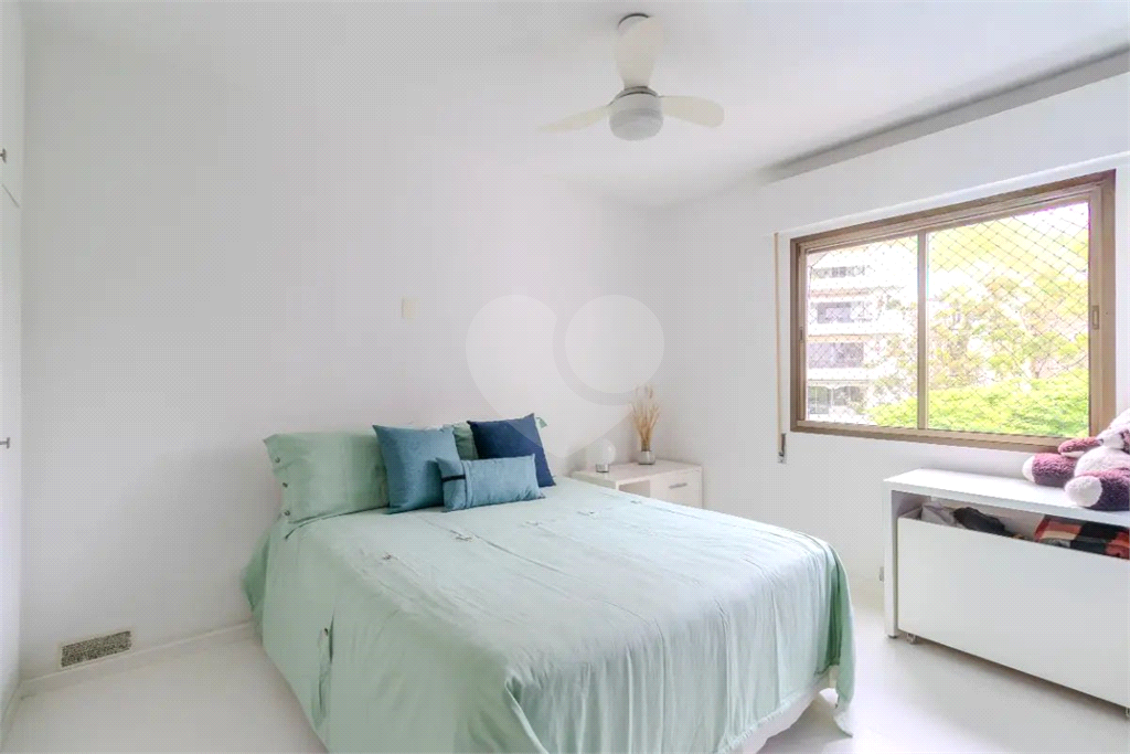 Apartamento à venda - Vila Morumbi 