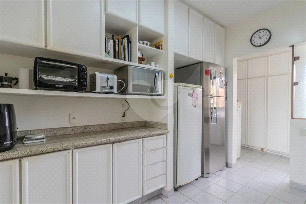 Apartamento à venda - Vila Morumbi 